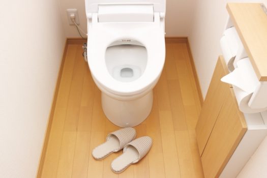 トイレの換気扇を交換する方法