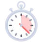 時計アイコン