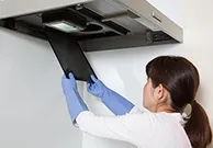 自分で換気扇を交換